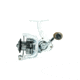 Favorite Fishing PBF White Bird Spinning Reel, 2000, 5.2:1, White, WBR2000