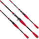 Favorite Pbf Fire Stick Casting Combo, MH, 6.4-1 8 -1 Bb Right Casting Reel, 72in, FSC721MH10R