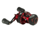 Favorite Pbf Fire Stick Casting Combo, MH, 6.4-1 8 -1 Bb Right Casting Reel, 72in, FSC721MH10R