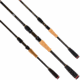 Favorite Favorite Rush Spinning, Medium-Heavy,, 72, RUH-721MH