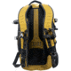 Faxon Outdoors ICON 30L Submersible Backpack, Buck Skin Brown, FO-30L-WP-BP