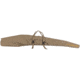 Federal FIT Coil Rifle Cover Soft Gun Case, 39-49in, Tan, FFCOILL