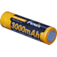 Fenix 18650 Rechargeable Battery - 3000mah - ARB-L18-3000P