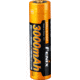Fenix 18650 Rechargeable Battery - 3000mah - ARB-L18-3000P