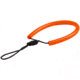 Fenix Adjustable Flashlight Lanyard, Orange, ALL-01