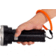 Fenix Adjustable Flashlight Lanyard, Orange, ALL-01