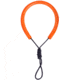 Fenix Adjustable Flashlight Lanyard, Orange, ALL-01