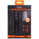 Fenix Lighting E35R Lithium Ion 3100 Lumens Luminus SST70 LED Flashlight, Black, E35RLSBK