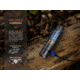 Fenix Lighting E35R Lithium Ion 3100 Lumens Luminus SST70 LED Flashlight, Black, E35RLSBK