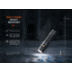 Fenix Lighting E35R Lithium Ion 3100 Lumens Luminus SST70 LED Flashlight, Black, E35RLSBK