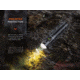 Fenix Lighting E35R Lithium Ion 3100 Lumens Luminus SST70 LED Flashlight, Black, E35RLSBK