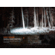 Fenix Lighting E35R Lithium Ion 3100 Lumens Luminus SST70 LED Flashlight, Black, E35RLSBK