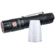 Fenix Lighting E35R Lithium Ion 3100 Lumens Luminus SST70 LED Flashlight, Black, E35RLSBK