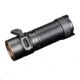 Fenix E18R V2, Flashlight, White LED, 1,200 Lumens, 2.64 Long, Anodized Finish, Black, Includes Rechargeable 16340 and USB Type-C Charging Cable