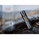 Fenix E28R V2, Flashlight, White LED, 1,700 Lumens, 4.76 Long, Anodized Finish, Black, Includes Rechargeable 18650 and USB Type-C Charging Cable