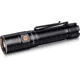 Fenix E28R V2, Flashlight, White LED, 1,700 Lumens, 4.76 Long, Anodized Finish, Black, Includes Rechargeable 18650 and USB Type-C Charging Cable