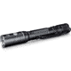 Fenix LD22 V2, Flashlight, White LED, 800 Lumens, 5.83 Long, Anodized Finish, Black, Includes Rechargeable 1600 mAh Battery and USB Type-C Charging Cable