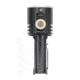 Fenix LR35R PRO, Flashlight, White/Red/UV LED, 10,000 Lumens, Anodized Finish, Black, Includes 2-Rechargeable ARB-L21-6000 Batteries and USB Type-C Charging Cable