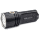 Fenix LR35R PRO, Flashlight, White/Red/UV LED, 10,000 Lumens, Anodized Finish, Black, Includes 2-Rechargeable ARB-L21-6000 Batteries and USB Type-C Charging Cable