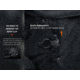 Fenix Lighting ALR-01 Tactical Flashlight Ring