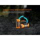 Fenix Lighting ARB-L16-1050UP Battery