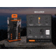 Fenix Lighting C7 Pro Lithium Ion 4600 Lumens LED Flashlight
