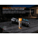 Fenix Lighting C7 Pro Lithium Ion 4600 Lumens LED Flashlight