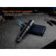 Fenix Lighting C7 Pro Lithium Ion 4600 Lumens LED Flashlight