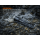 Fenix Lighting C7 V2.0 Lithium Ion 3300 Lumens LED Flashlight