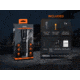 Fenix Lighting C7 V2.0 Lithium Ion 3300 Lumens LED Flashlight