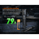 Fenix Lighting C7 V2.0 Lithium Ion 3300 Lumens LED Flashlight