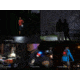 Fenix Lighting E04R Clip On Lithium Ion 300 Lumens LED Flashlight