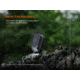 Fenix Lighting E04R Clip On Lithium Ion 300 Lumens LED Flashlight