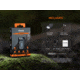 Fenix Lighting E04R Clip On Lithium Ion 300 Lumens LED Flashlight