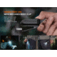 Fenix Lighting E04R Clip On Lithium Ion 300 Lumens LED Flashlight