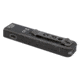Fenix Lighting E06R PRO Lithium Ion 1600 Lumens Luminus SST20 LED, Luminus SFT25 LED Flashlight, Black, E06RPRBK