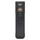Fenix Lighting E06R PRO Lithium Ion 1600 Lumens Luminus SST20 LED, Luminus SFT25 LED Flashlight, Black, E06RPRBK