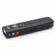 Fenix Lighting E06R PRO Lithium Ion 1600 Lumens Luminus SST20 LED, Luminus SFT25 LED Flashlight, Black, E06RPRBK