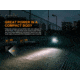 Fenix Lighting E20 V2.0 350 Lumens Luminus SST20 LED Flashlight, Black, E20V2BK