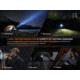 Fenix Lighting E28R V2.0 Lithium Ion 1700 Lumens Flashlight
