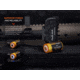 Fenix Lighting GL06-365 Lithium Ion 600 Lumens CREE XPL HI LED Flashlight, Black, GL06SGBK
