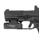 Fenix Lighting GL07 Lithium Ion 700 Lumens Luminus SFT12R LED Flashlight, Black, GL07SFBK