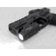 Fenix Lighting GL07 Lithium Ion 700 Lumens Luminus SFT12R LED Flashlight, Black, GL07SFBK