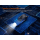 Fenix Lighting GL19R V2.0 Lithium Ion 1200 Lumens Flashlight