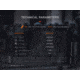Fenix Lighting GL19R V2.0 Lithium Ion 1200 Lumens Flashlight