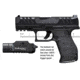 Fenix Lighting GL19R V2.0 Lithium Ion 1200 Lumens Flashlight
