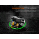 Fenix Lighting GL23R Lithium Ion 1200 Lumens Flashlight