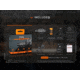 Fenix Lighting GL23R Lithium Ion 1200 Lumens Flashlight