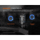 Fenix Lighting GL23R Lithium Ion 1200 Lumens Flashlight