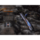Fenix Lighting LD30R Lithium Ion 1700 Lumens Luminus SST40 LED Flashlight, Black, LD30RXBK